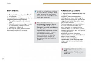 manual--Peugeot-5008-Bilens-instruktionsbog page 194 min