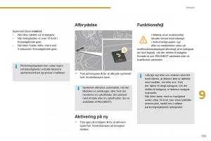 manual--Peugeot-5008-Bilens-instruktionsbog page 201 min