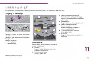 manual--Peugeot-5008-Bilens-instruktionsbog page 225 min