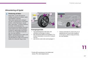 manual--Peugeot-5008-Bilens-instruktionsbog page 229 min