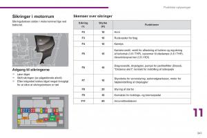 manual--Peugeot-5008-Bilens-instruktionsbog page 243 min