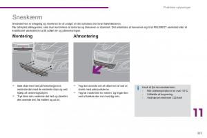 manual--Peugeot-5008-Bilens-instruktionsbog page 255 min