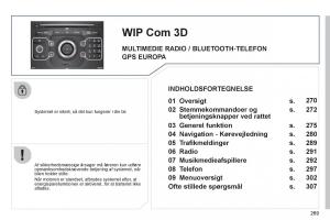 manual--Peugeot-5008-Bilens-instruktionsbog page 271 min