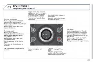 manual--Peugeot-5008-Bilens-instruktionsbog page 273 min