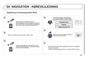 manual--Peugeot-5008-Bilens-instruktionsbog page 289 min