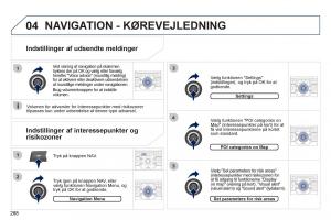 manual--Peugeot-5008-Bilens-instruktionsbog page 290 min