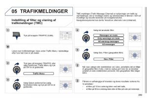 manual--Peugeot-5008-Bilens-instruktionsbog page 291 min