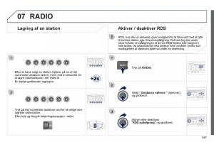 manual--Peugeot-5008-Bilens-instruktionsbog page 349 min