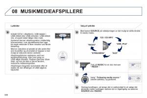 manual--Peugeot-5008-Bilens-instruktionsbog page 352 min