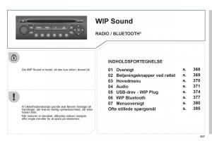 manual--Peugeot-5008-Bilens-instruktionsbog page 369 min