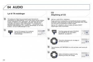 manual--Peugeot-5008-Bilens-instruktionsbog page 374 min