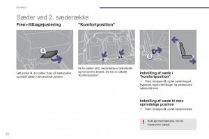 manual--Peugeot-5008-Bilens-instruktionsbog page 74 min