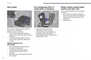 manual--Peugeot-5008-Bilens-instruktionsbog page 76 min