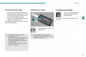 manual--Peugeot-5008-Bilens-instruktionsbog page 85 min