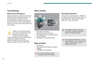 manual--Peugeot-5008-Bilens-instruktionsbog page 86 min