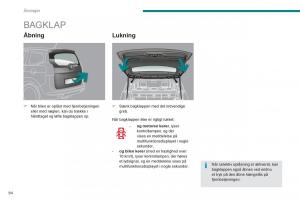 manual--Peugeot-5008-Bilens-instruktionsbog page 96 min