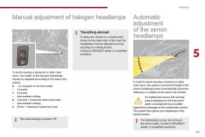 Peugeot-5008-owners-manual page 109 min