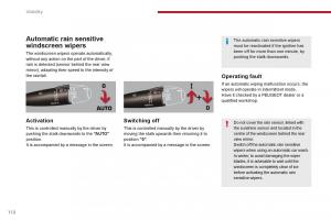 Peugeot-5008-owners-manual page 114 min