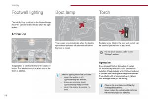 Peugeot-5008-owners-manual page 118 min