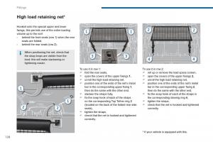 Peugeot-5008-owners-manual page 130 min