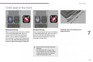 Peugeot-5008-owners-manual page 135 min