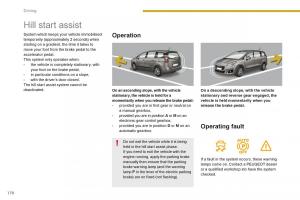 Peugeot-5008-owners-manual page 172 min