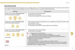 Peugeot-5008-owners-manual page 173 min