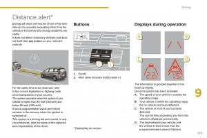 Peugeot-5008-owners-manual page 177 min