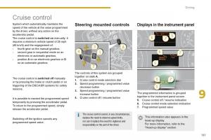 Peugeot-5008-owners-manual page 183 min