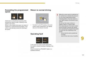 Peugeot-5008-owners-manual page 185 min