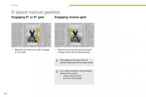 Peugeot-5008-owners-manual page 186 min