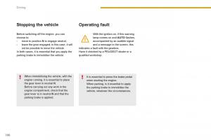 Peugeot-5008-owners-manual page 192 min