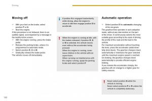 Peugeot-5008-owners-manual page 194 min