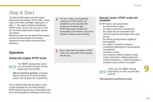 Peugeot-5008-owners-manual page 197 min