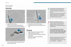 Peugeot-5008-owners-manual page 206 min