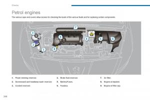 Peugeot-5008-owners-manual page 208 min