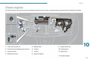 Peugeot-5008-owners-manual page 209 min