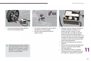 Peugeot-5008-owners-manual page 223 min