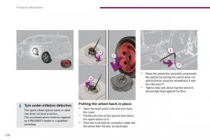 Peugeot-5008-owners-manual page 228 min