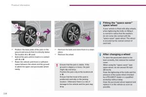 Peugeot-5008-owners-manual page 230 min