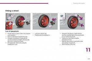 Peugeot-5008-owners-manual page 231 min