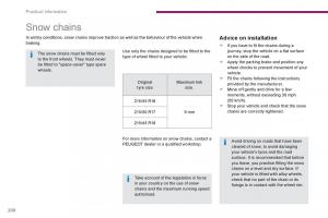 Peugeot-5008-owners-manual page 232 min