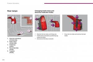 Peugeot-5008-owners-manual page 236 min