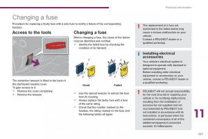 Peugeot-5008-owners-manual page 239 min