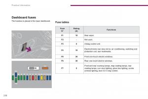 Peugeot-5008-owners-manual page 240 min