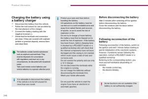 Peugeot-5008-owners-manual page 248 min