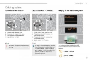 Peugeot-5008-owners-manual page 25 min