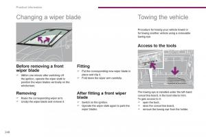 Peugeot-5008-owners-manual page 250 min