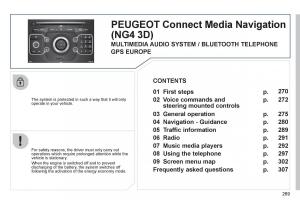 Peugeot-5008-owners-manual page 271 min