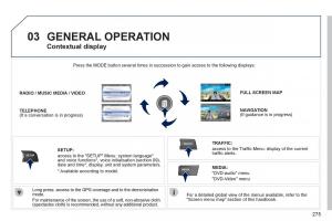 Peugeot-5008-owners-manual page 277 min